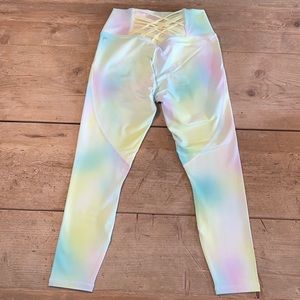Fabletics legging Kessler 2 High Waisted 7/8